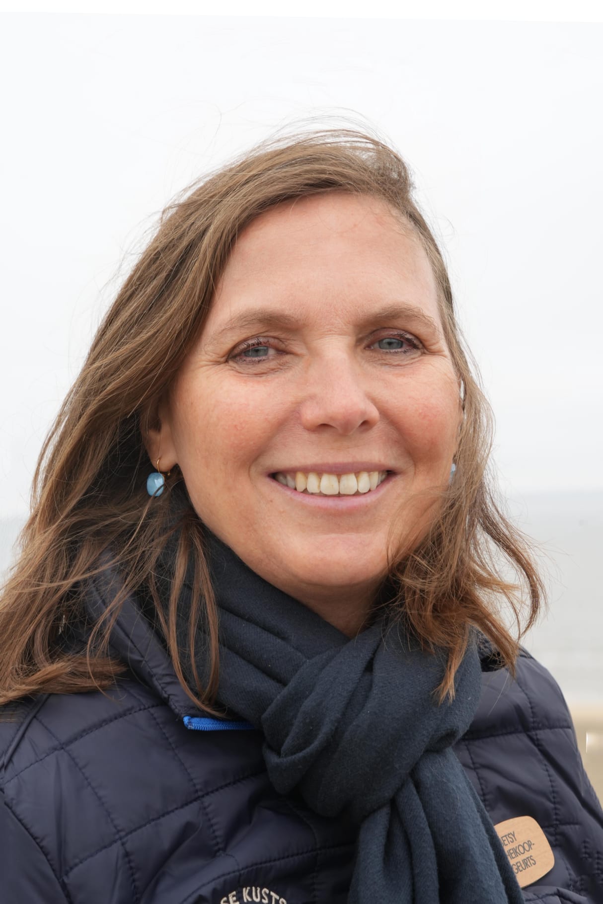 Betsy Heikoop