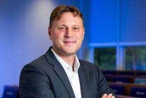 Prof. dr. Bo van der Rhee