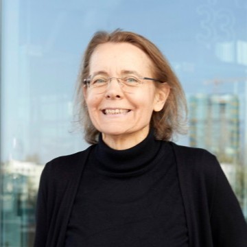 Irene Kramer