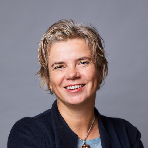 Jeanine Tijhaar
