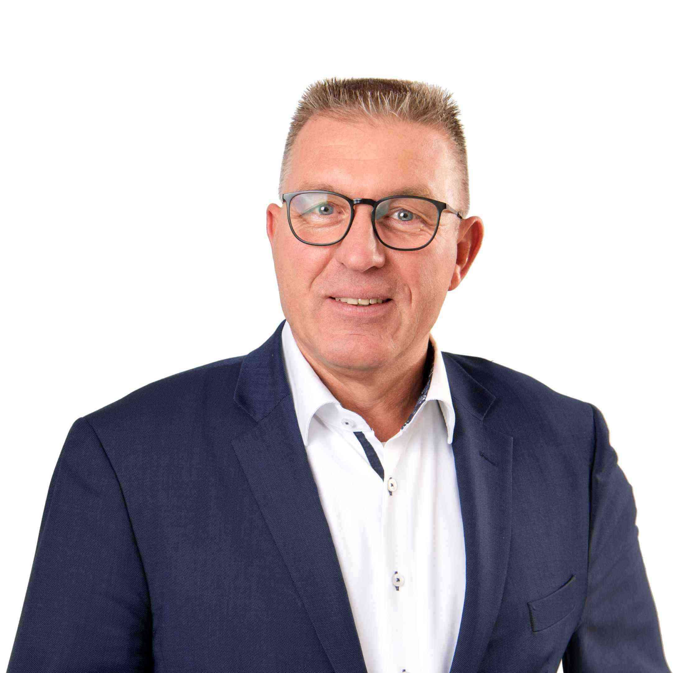 Johan van Luttikhuizen