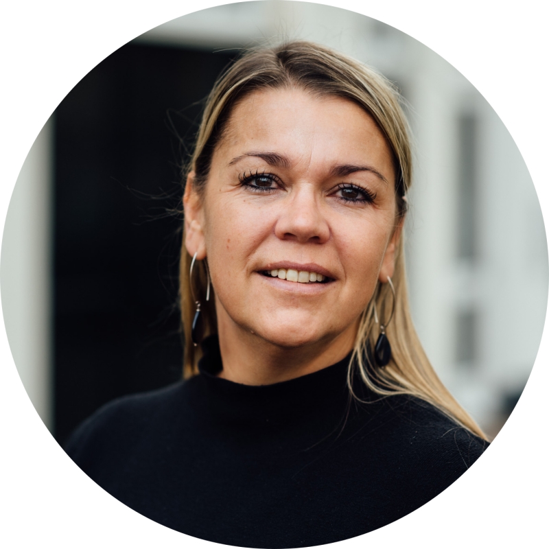 Kim van Stippent - Influence & Impact