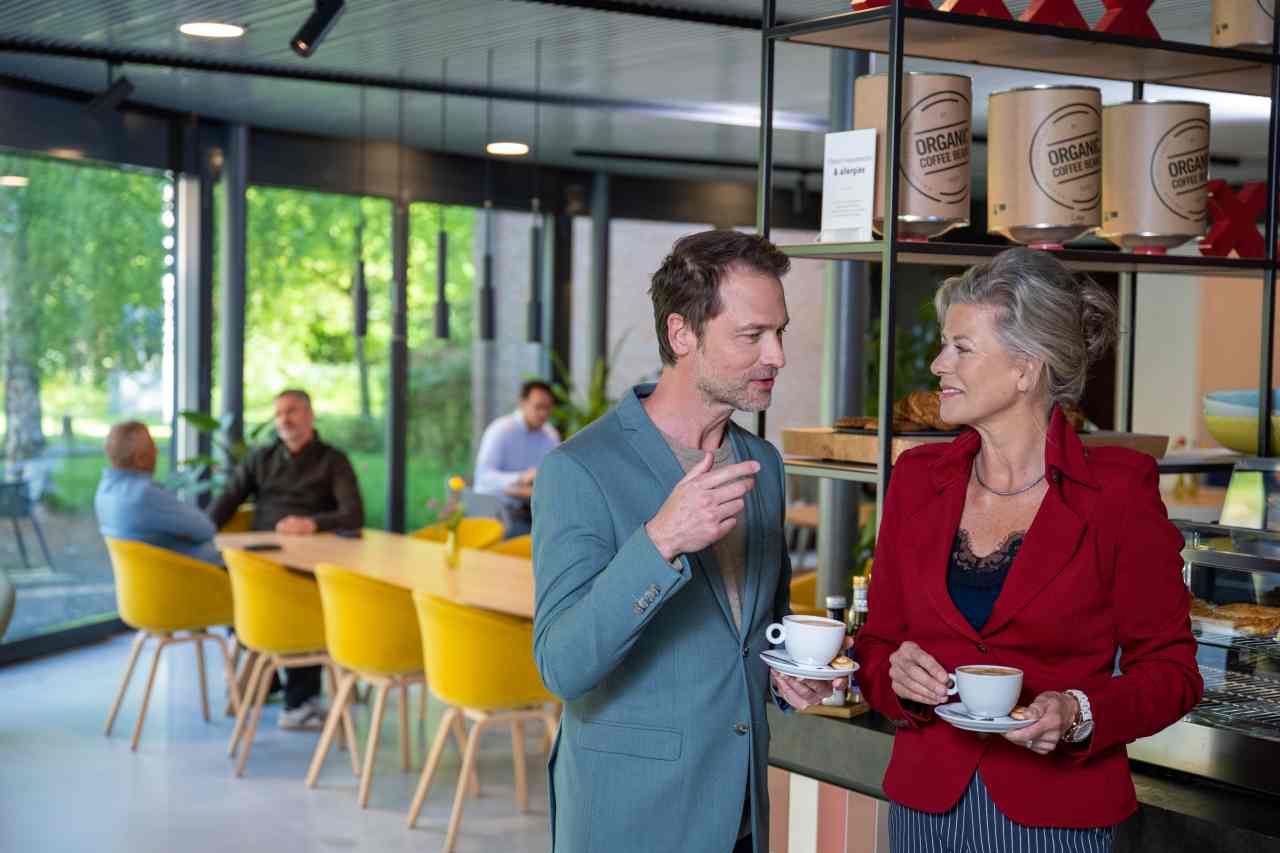 Persoonlijk leiderschap