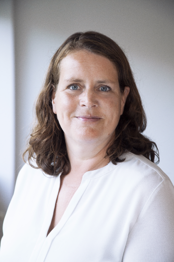 Profielfoto Krista van Maanen