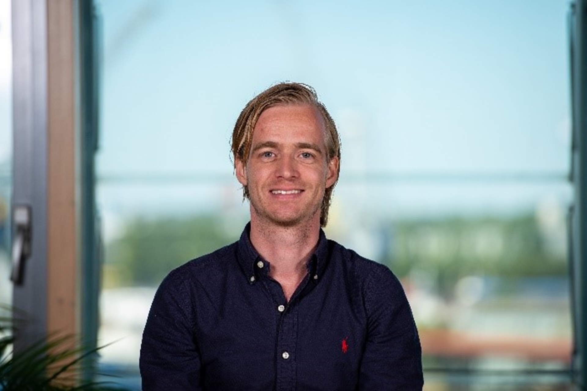 Louren van Garderen