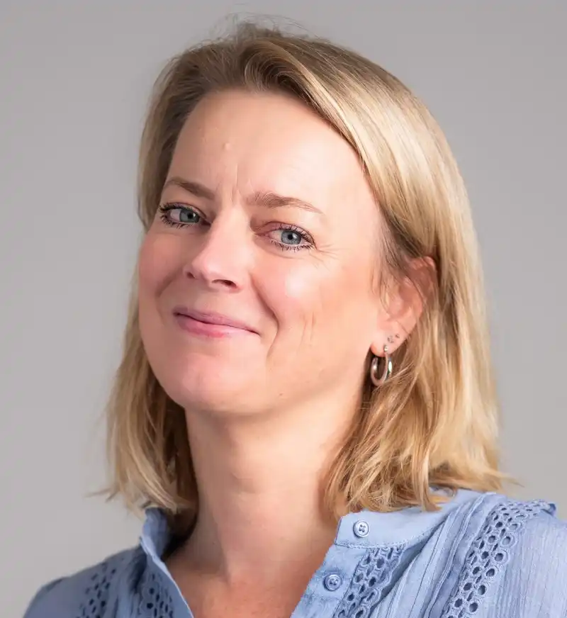 Maaike Bottema - FMA