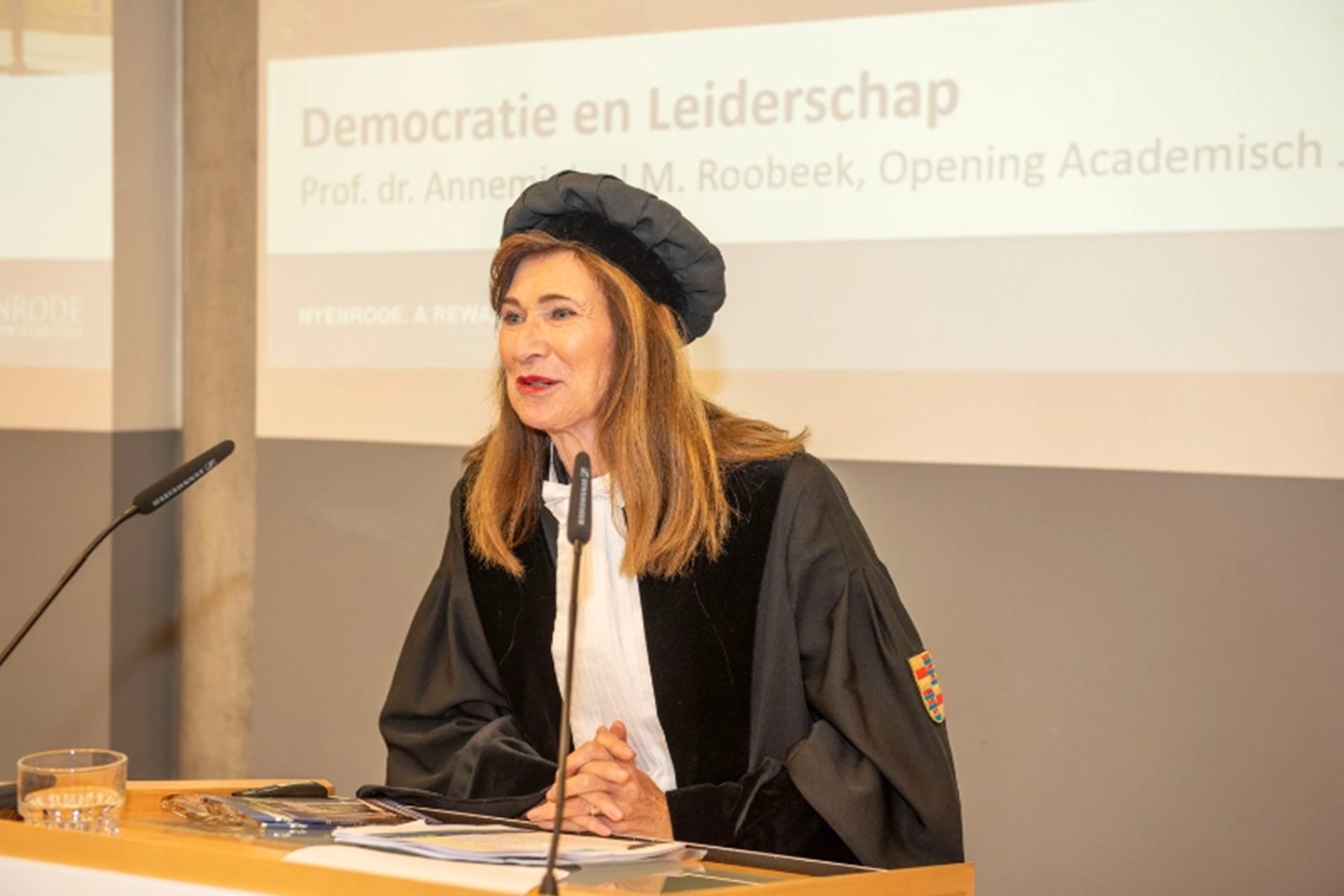 Opening Academisch Jaar 23-24 4