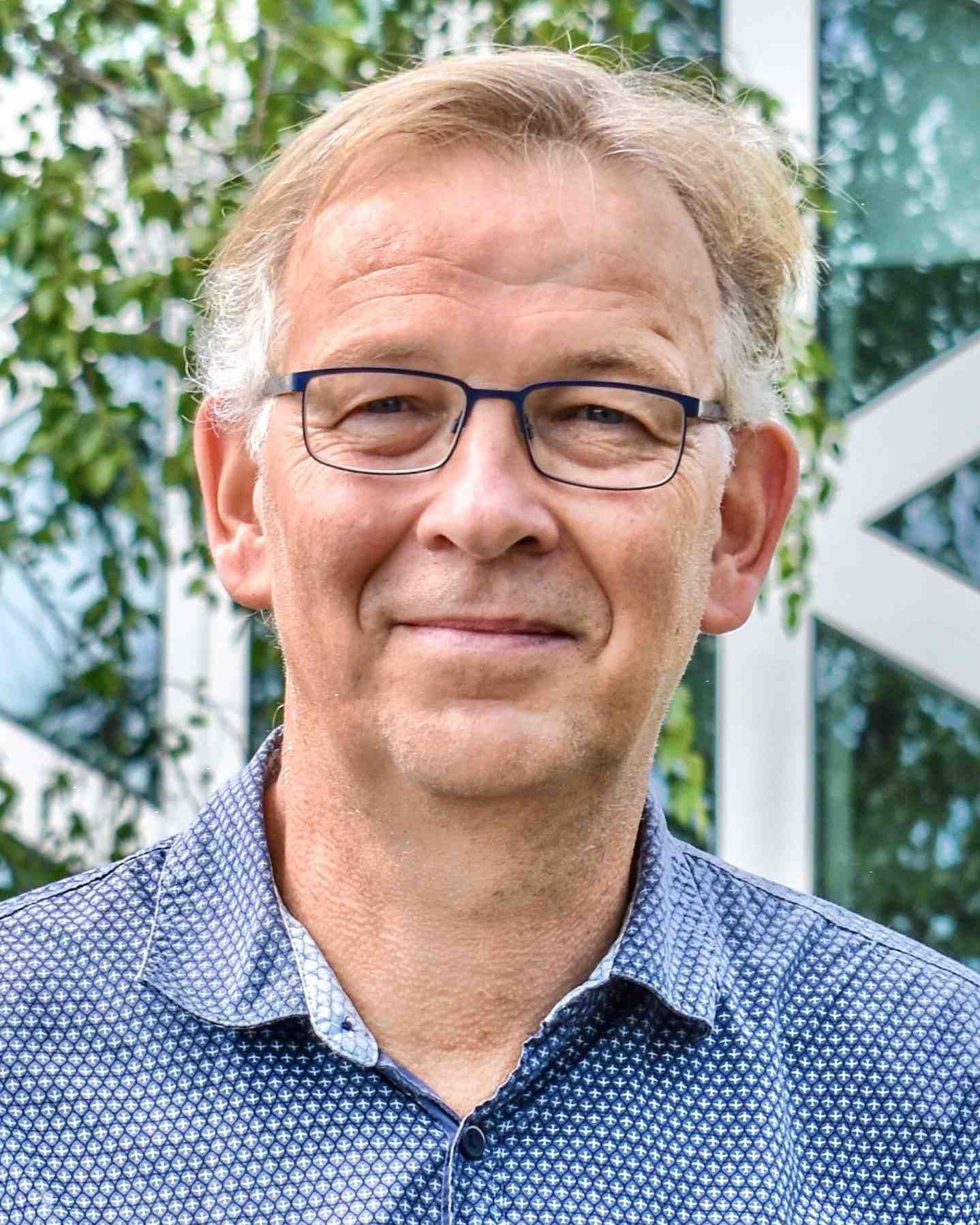 Paul Touw