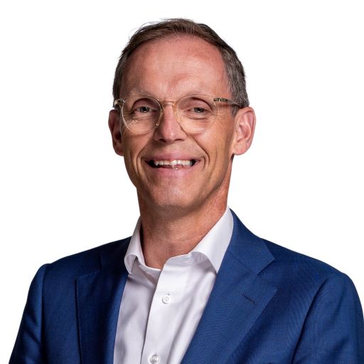 Ronald de Jong
