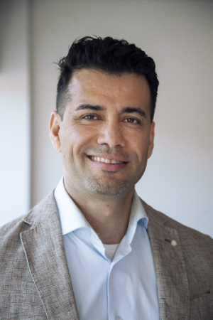 Sam Solaimani
