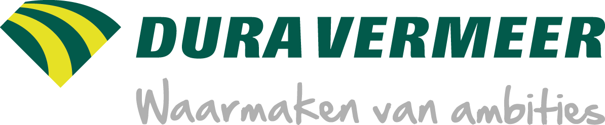 Dura Vermeer - Waarmaken van ambities