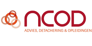 NCOD - Advies, detachering en opleidingen