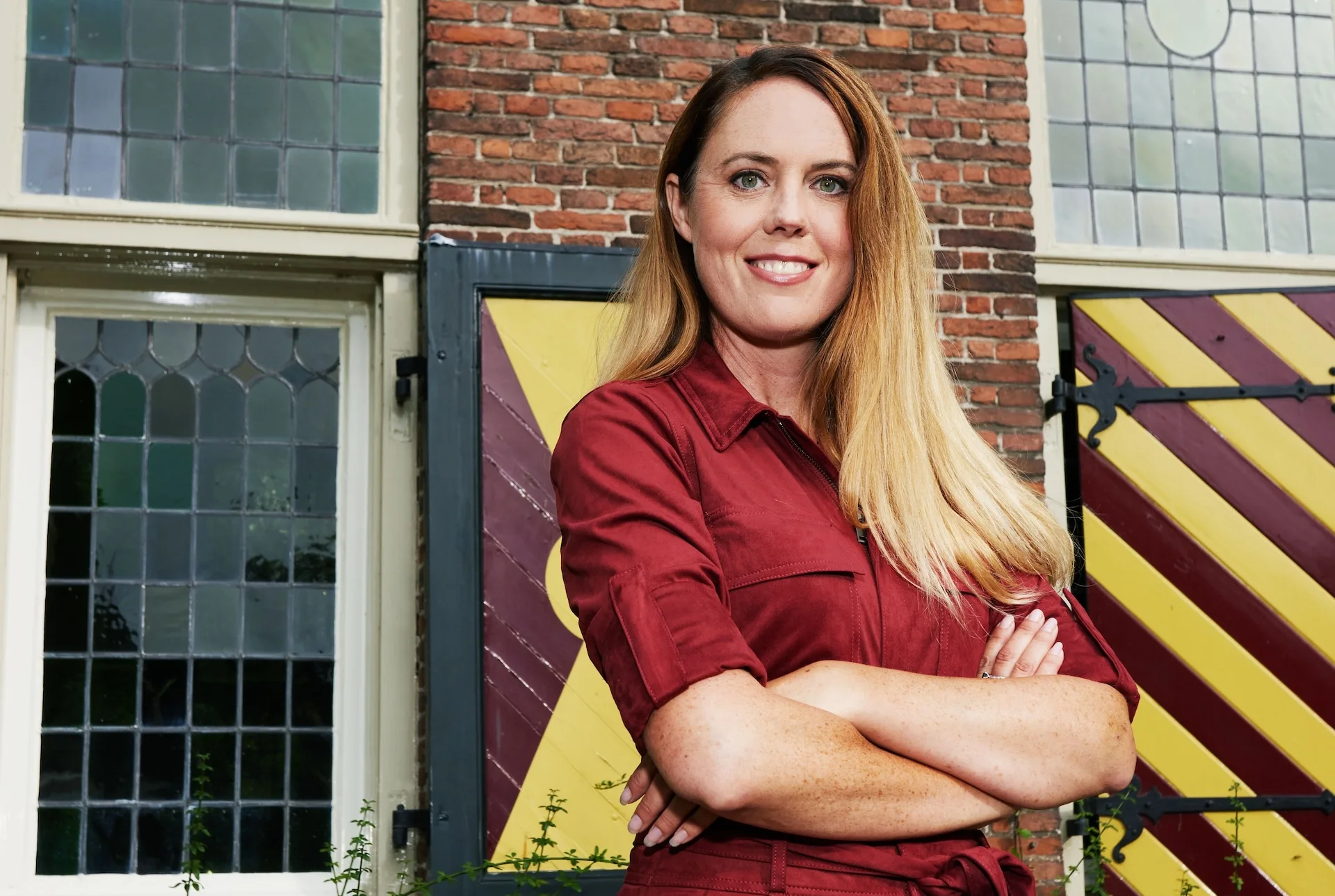 Nyenrode Modular MBA
