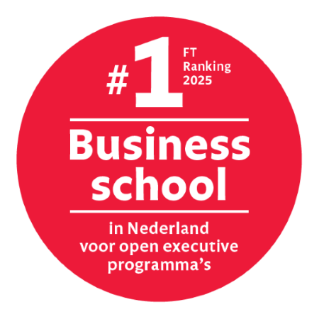 Recommendationsbutton #1 Business School button