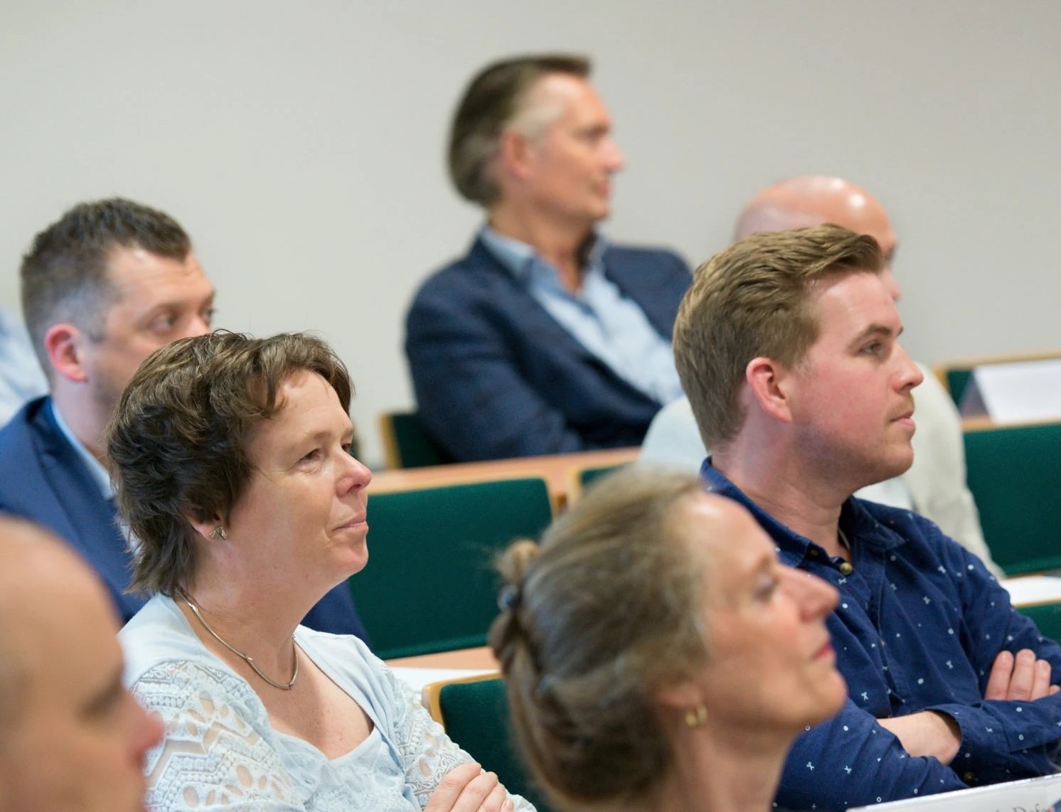 Psychologie van leiderschap
