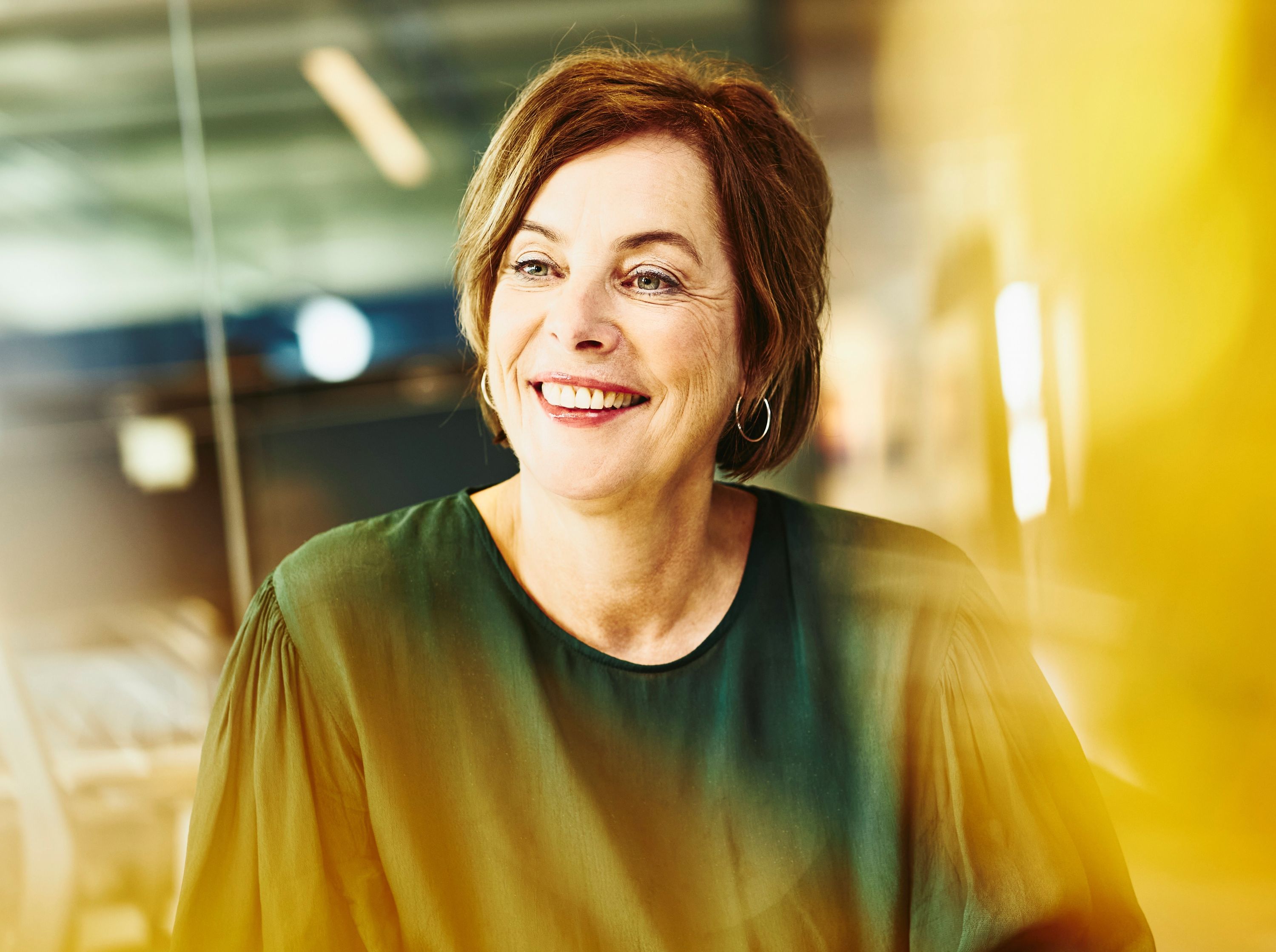 Annemiek Wassens