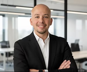 Coen van Bussel