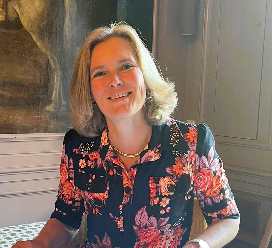 Geertrui Klostermann