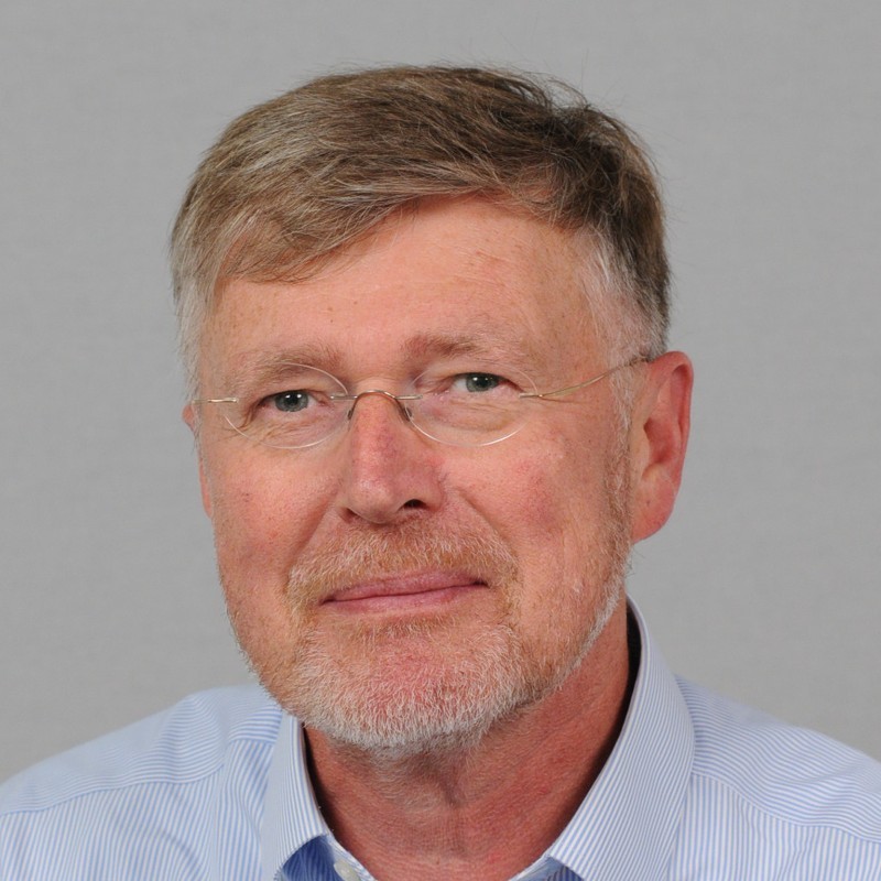Gert Staal