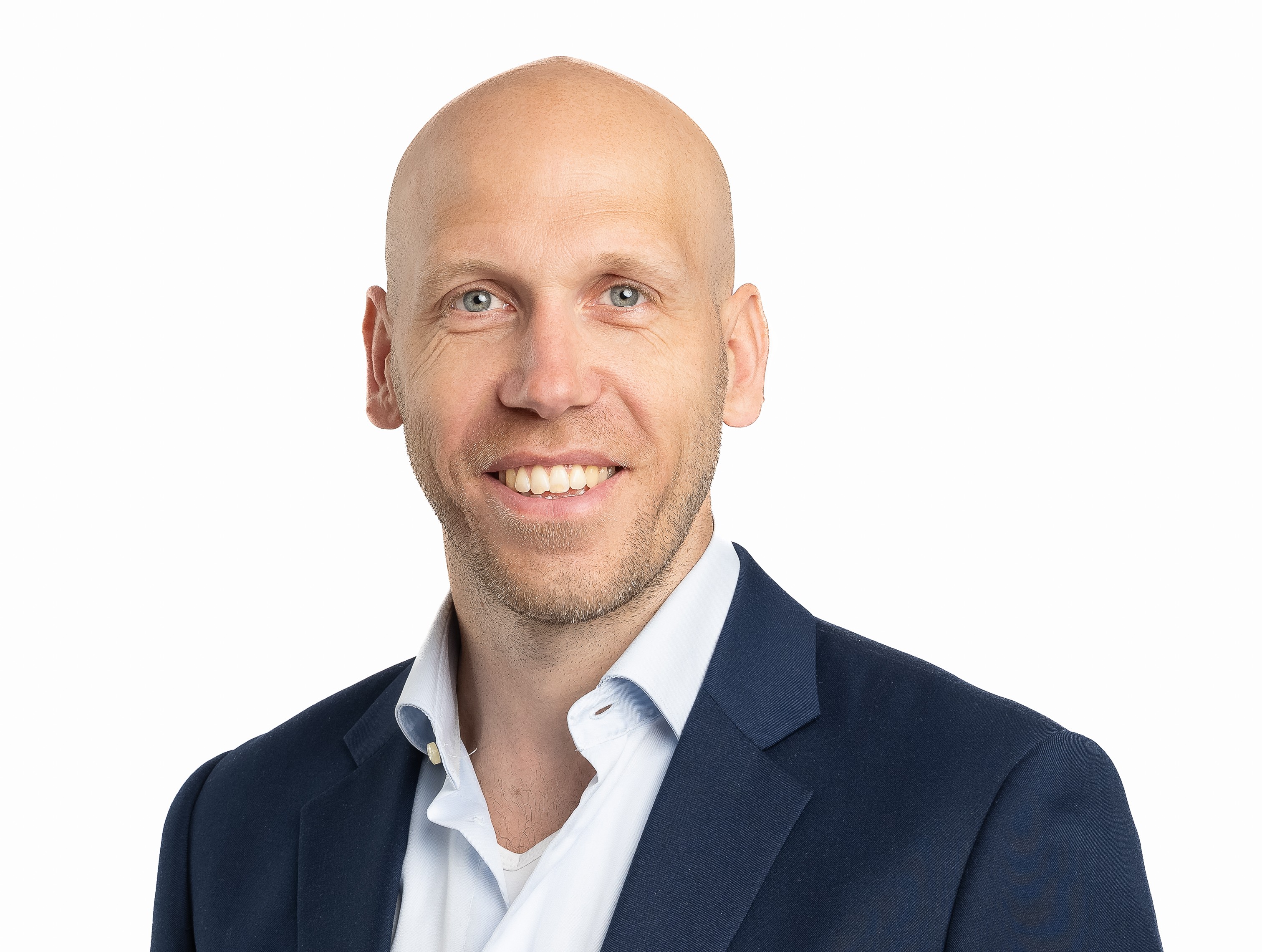 Maarten de Geus