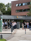 Senior pro's voor cursuslocatie op landgoed Nyenrode
