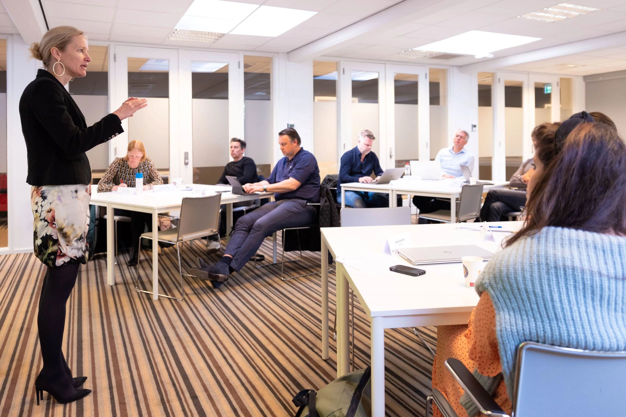 Nyenrode Executive Education