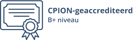 CPION-Certificaat-Executive Pensions Program SPO Nyenrode