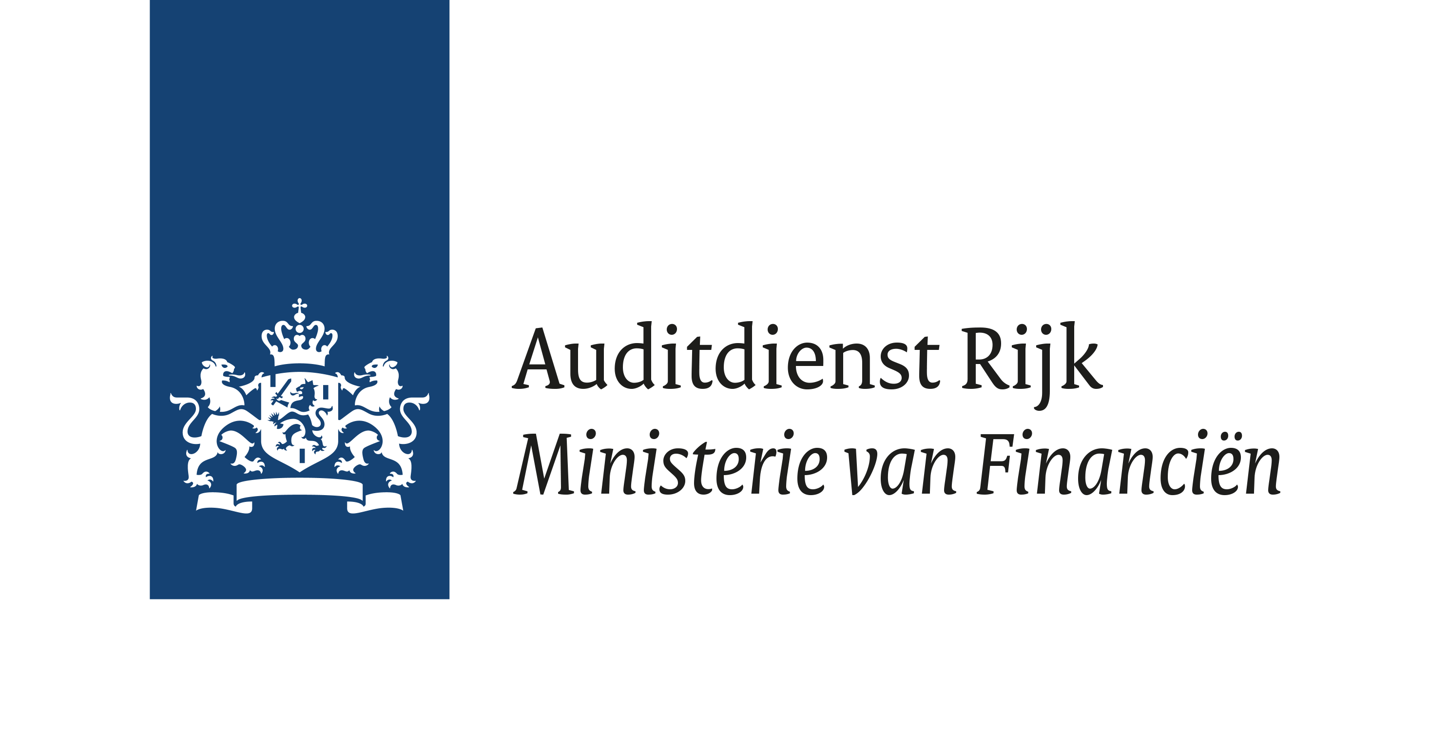 Auditdienst Rijk