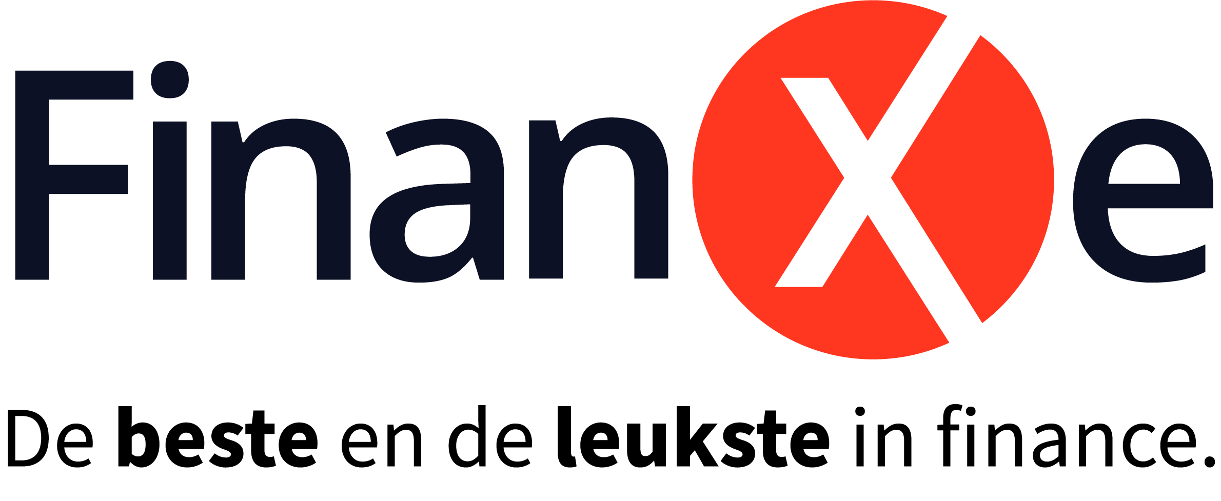 Finanxe. De beste en de leukste in finance