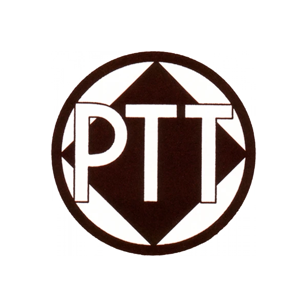 1935-1950 PTT