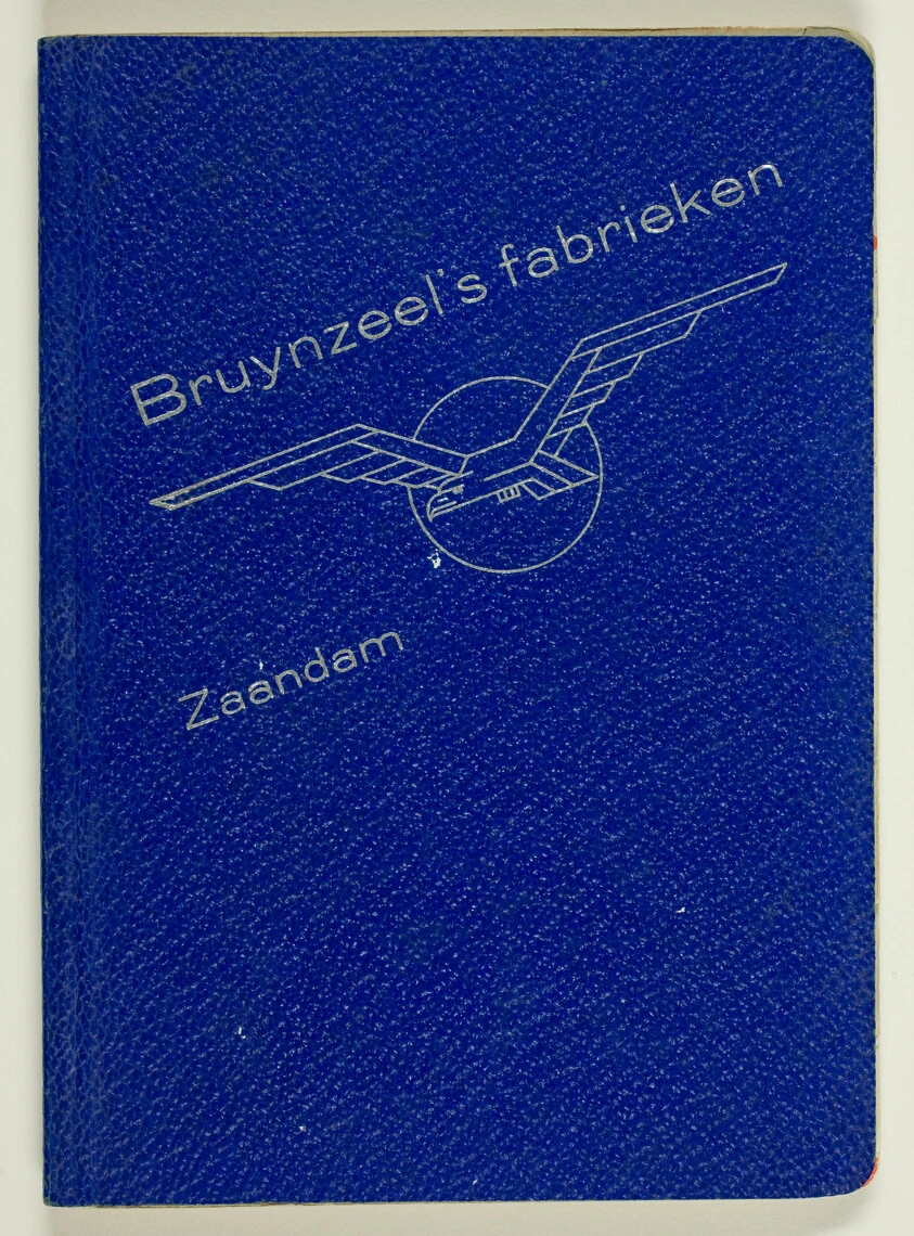 Bruynzeel's Fabrieken