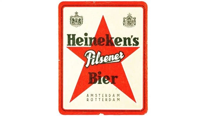 Heineken 1946