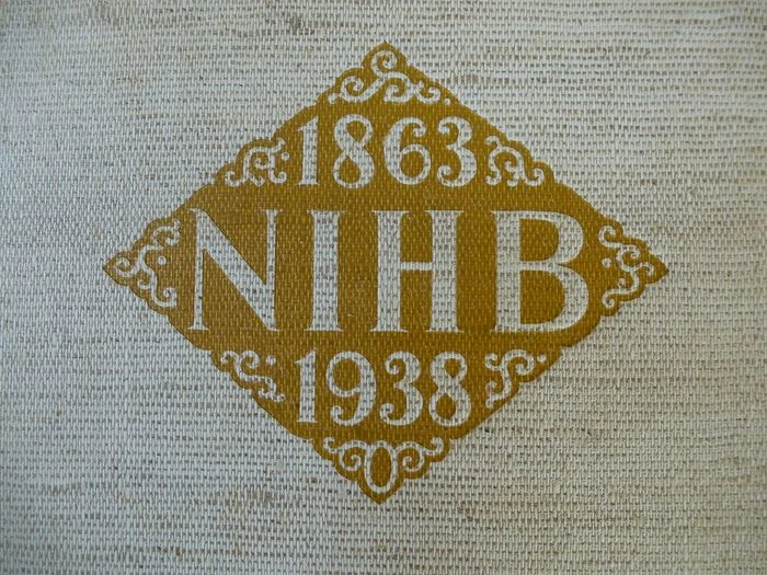 Nederlandsch-Indische Handelsbank