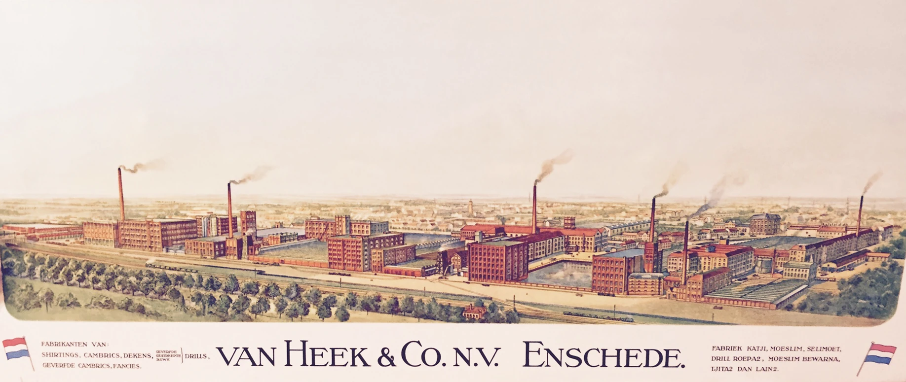 Van Heek