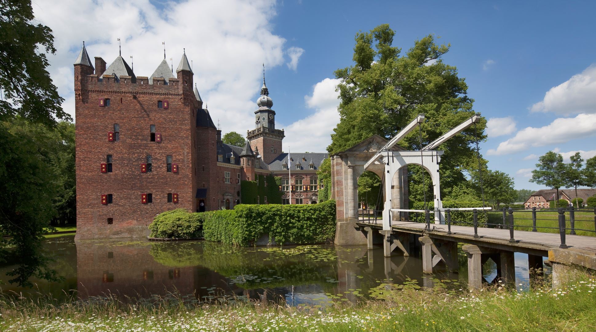 Nyenrode Business Universiteit | a reward for life