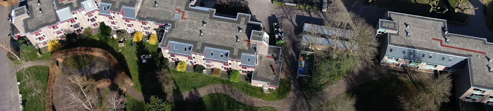 Campus Nyenrode Breukelen