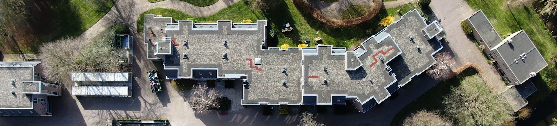 Campus Nyenrode Breukelen
