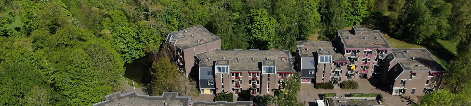 Campus Nyenrode Breukelen
