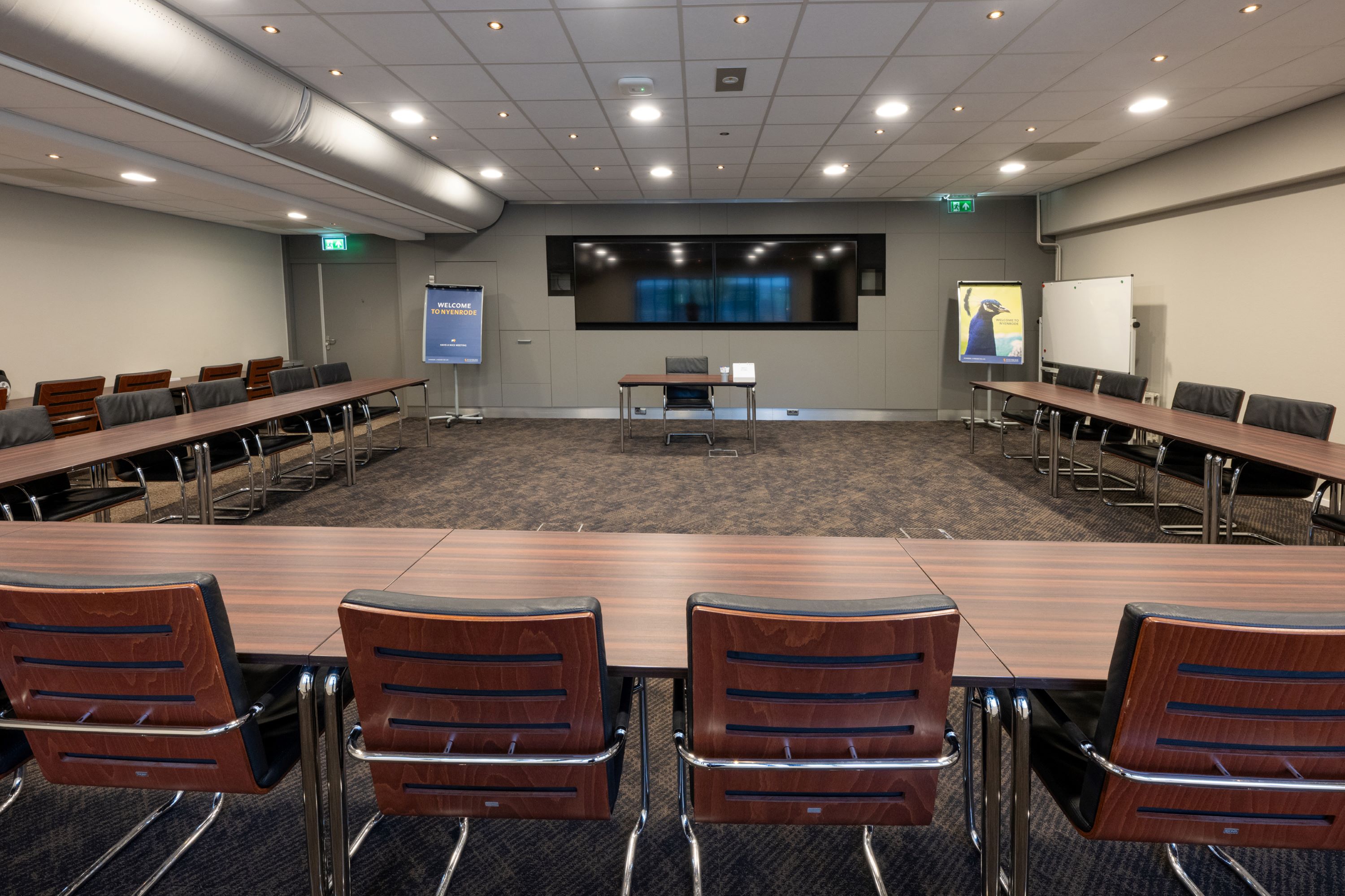 Theater zaal 2