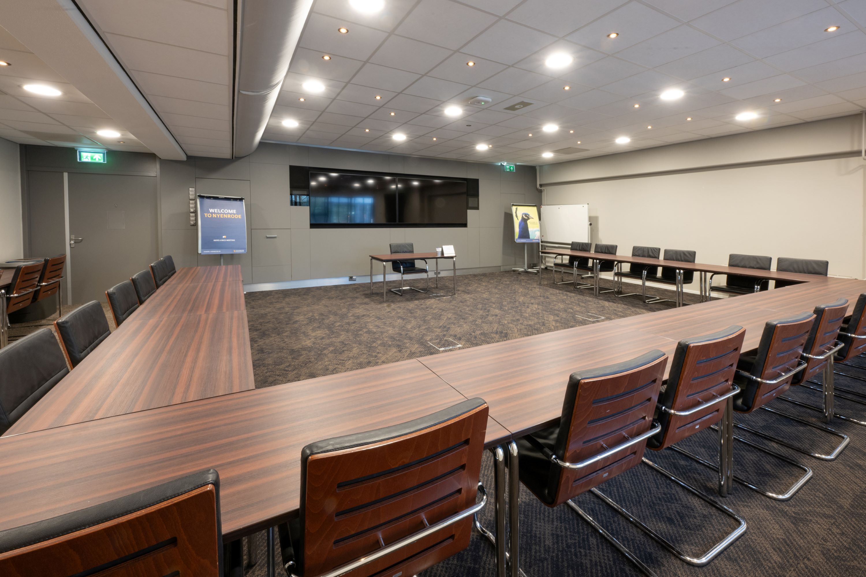 Theater zaal 3