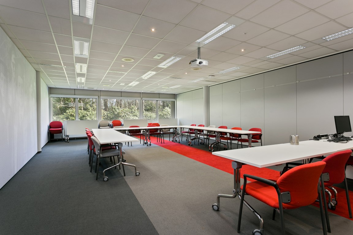 De Rooij collegezaal 1 (Medium)