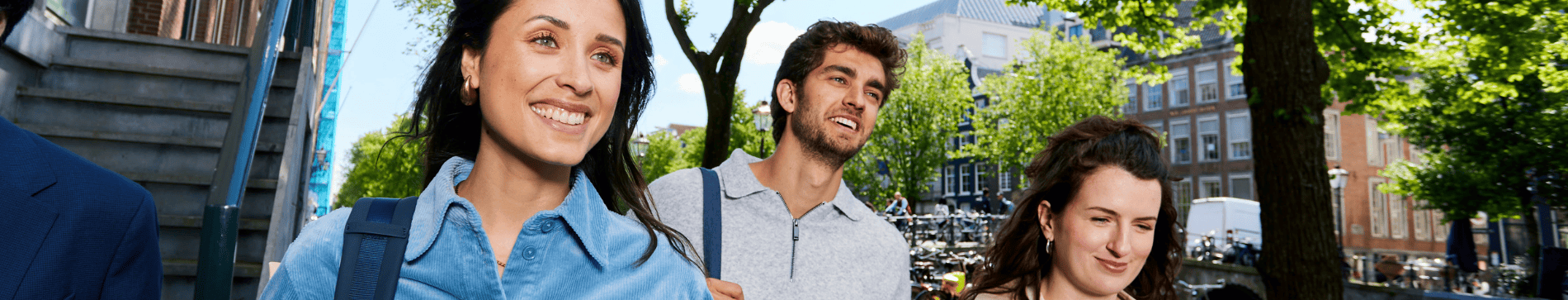 international students