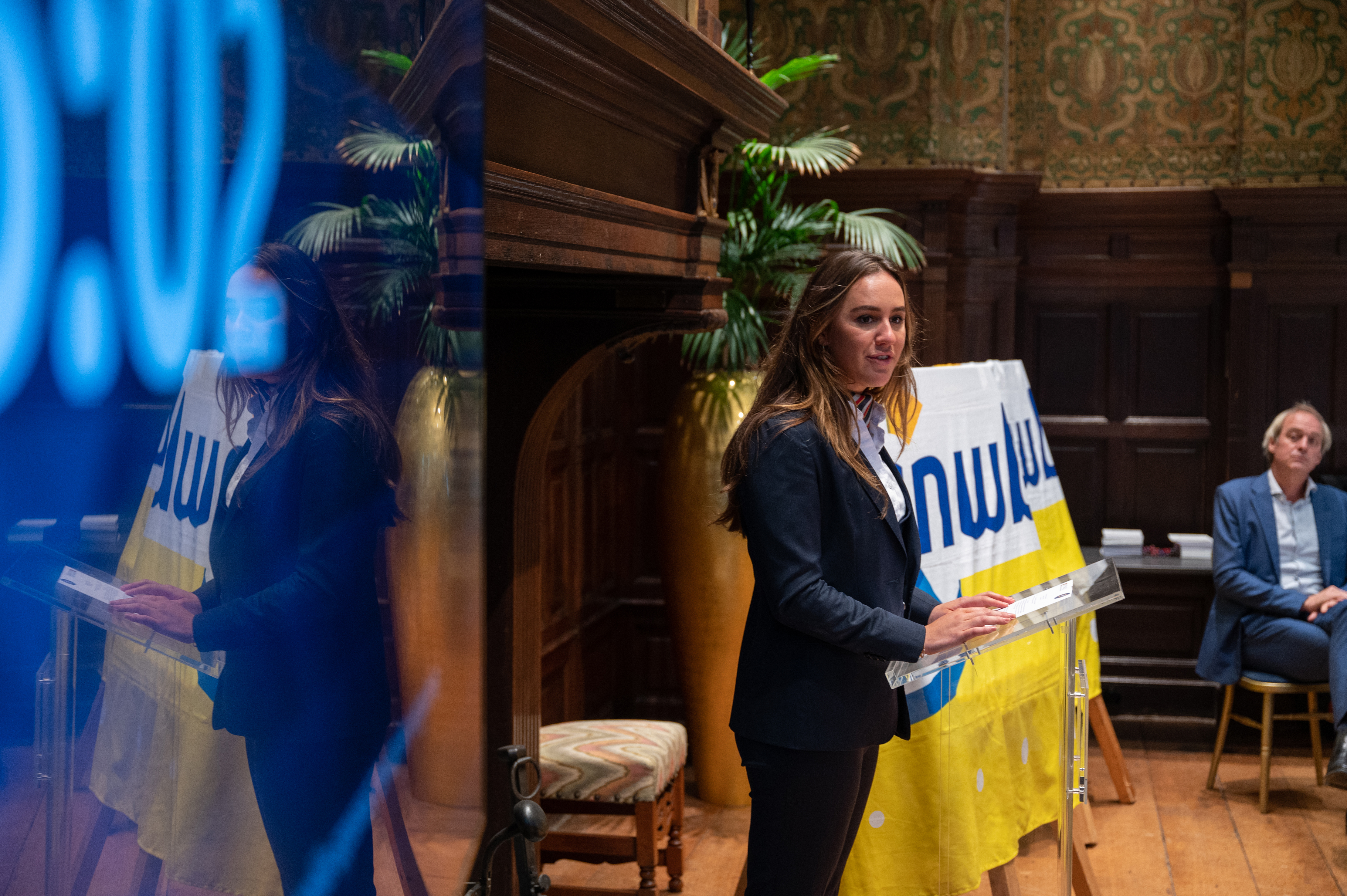 18112021-Poortgebouw opening-Foto Sander Foederer-9599