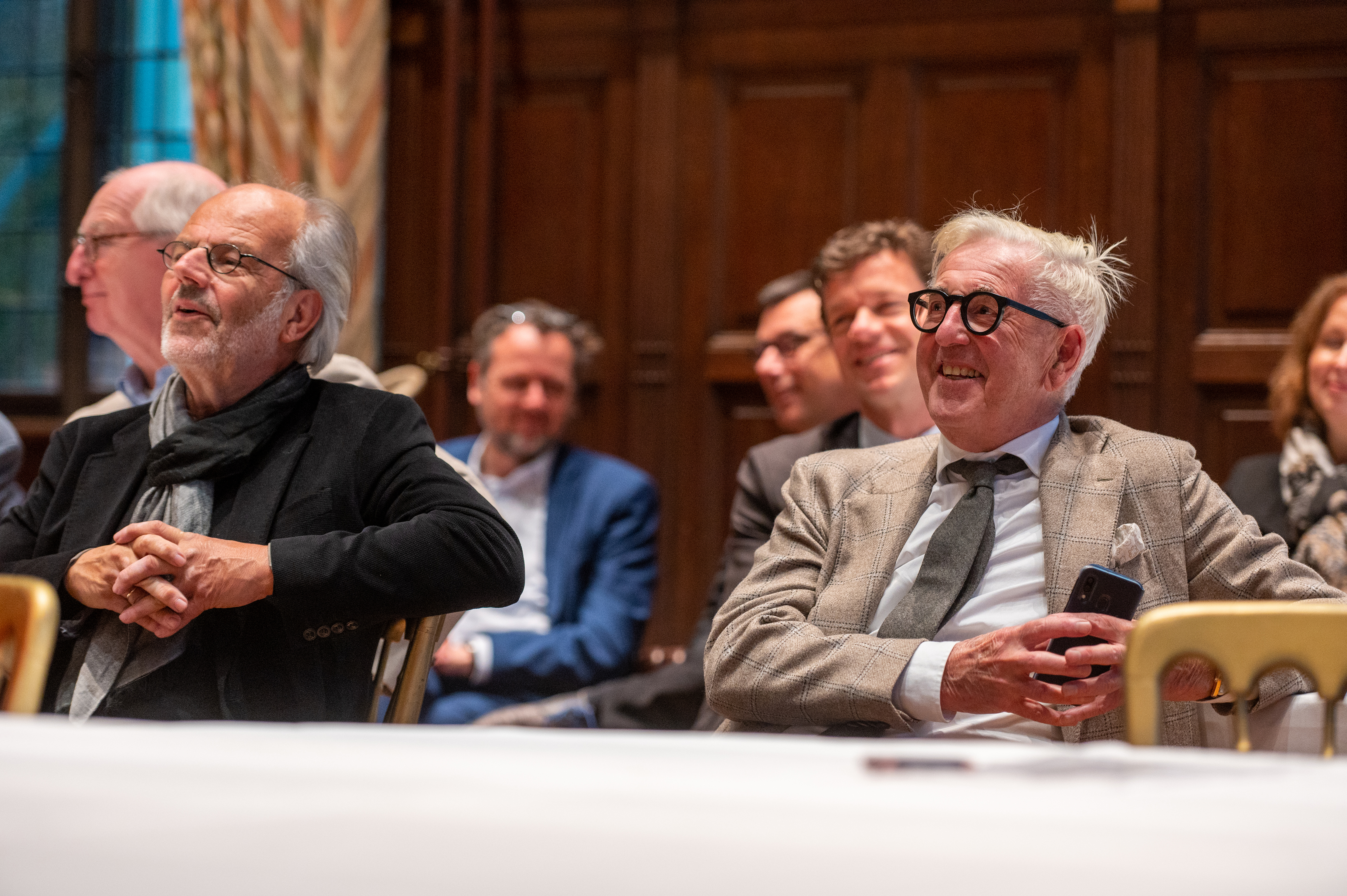 18112021-Poortgebouw opening-Foto Sander Foederer-9693