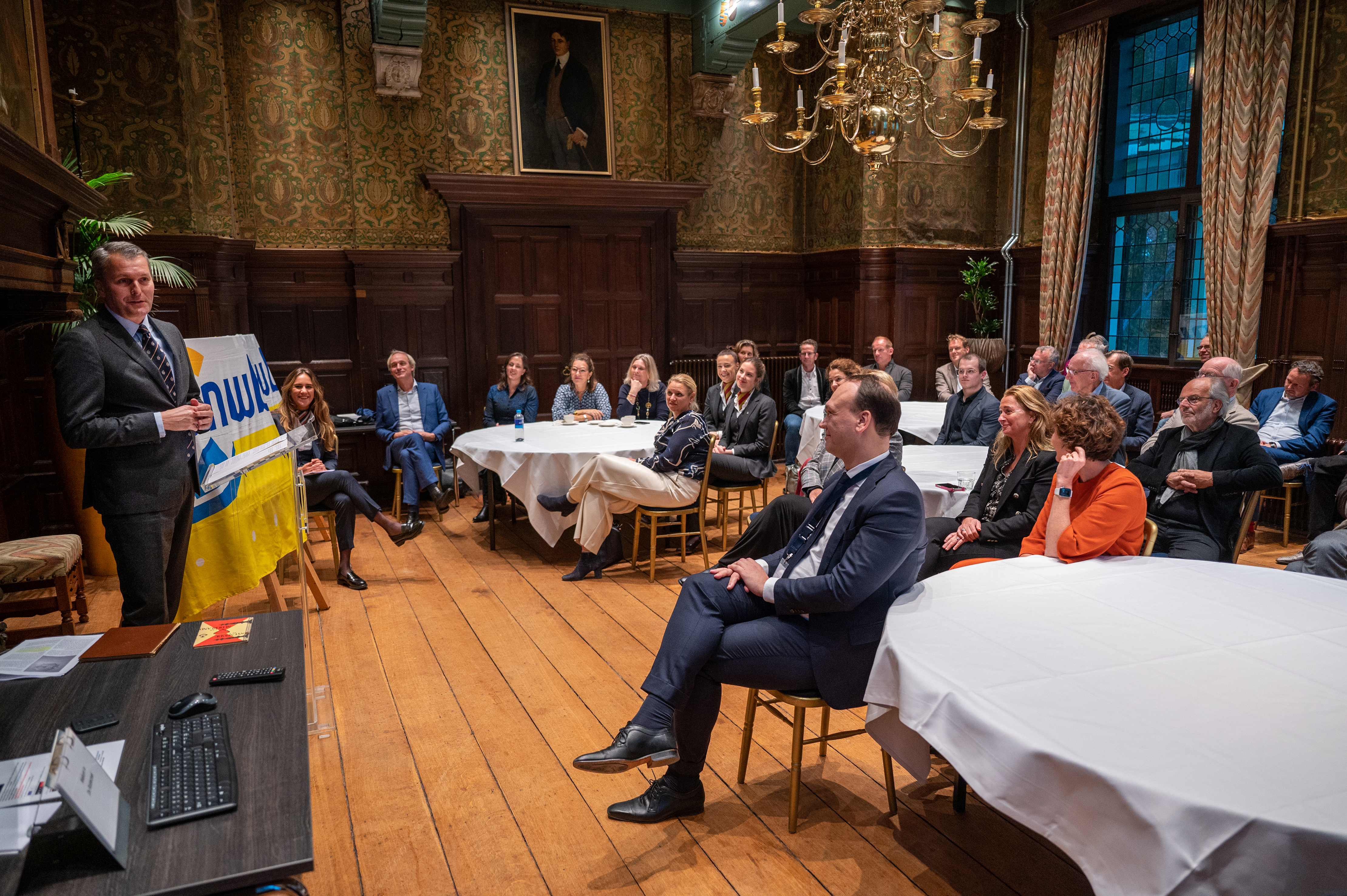 18112021-Poortgebouw opening-Foto Sander Foederer-9714