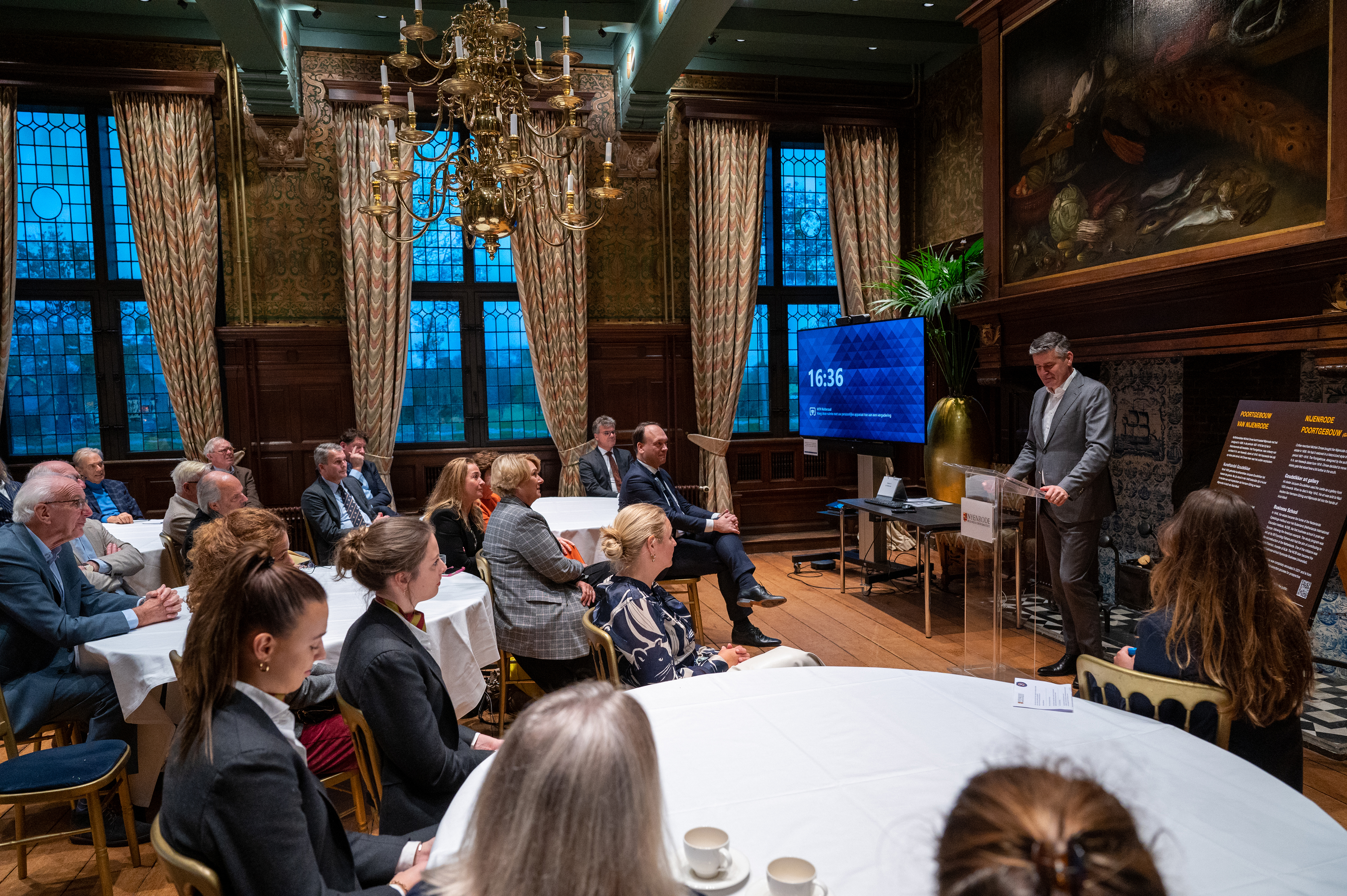 18112021-Poortgebouw opening-Foto Sander Foederer-9847