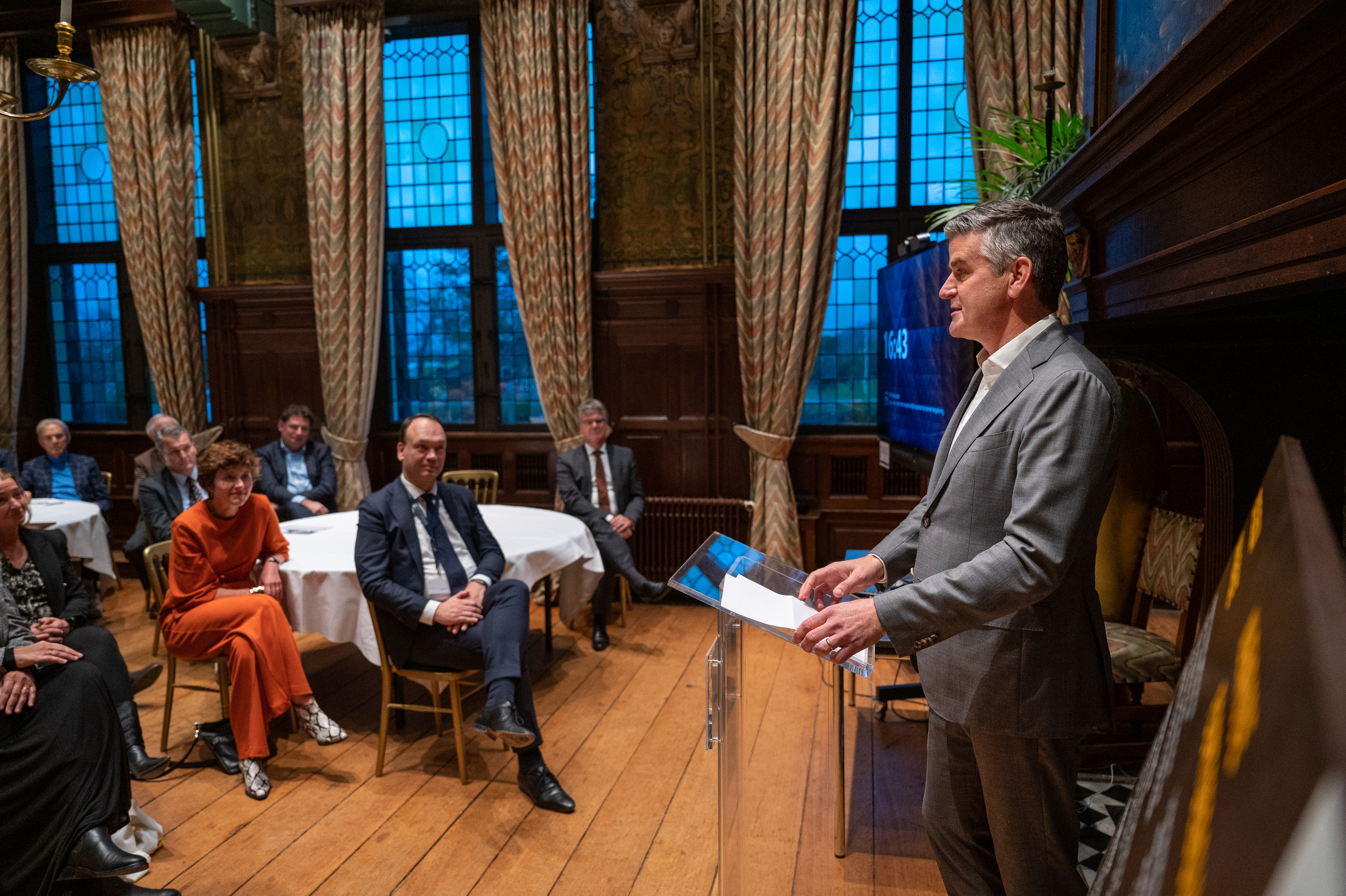 18112021-Poortgebouw opening-Foto Sander Foederer-9870