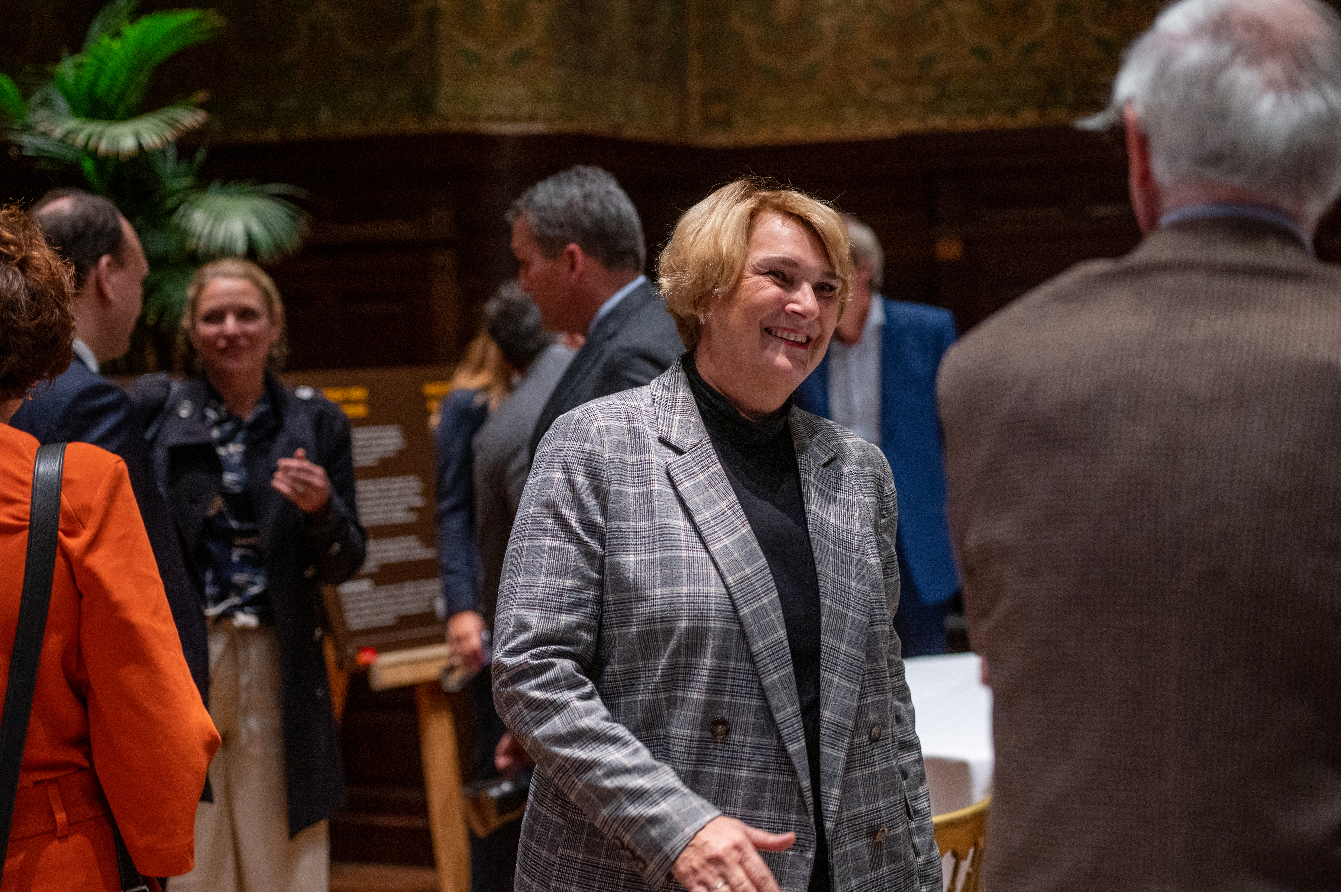 18112021-Poortgebouw opening-Foto Sander Foederer-9909