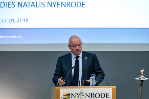 1U5A6232_Nyenrode_DiesNatalis2018