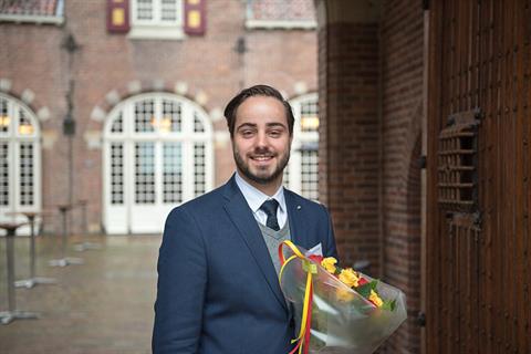 2018_09_18 - Interview Johan Baalbaki, scholarship 2018-2019 - foto voor publicatie (Medium)